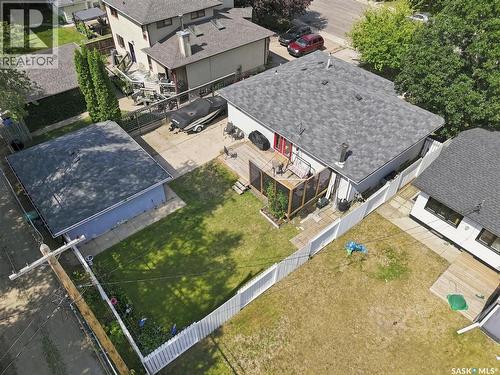 416 Willow Street E, Saskatoon, SK 
