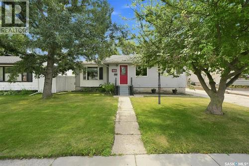 416 Willow Street E, Saskatoon, SK 
