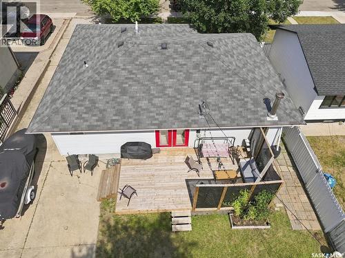 416 Willow Street E, Saskatoon, SK 