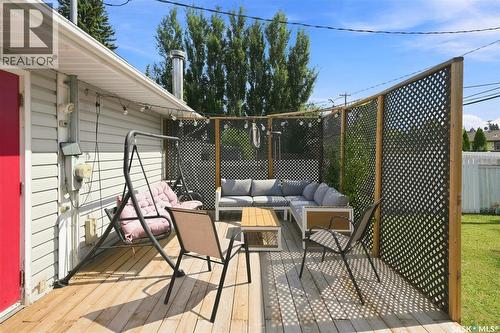 416 Willow Street E, Saskatoon, SK 