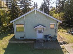 67 3rd STREET E Birch Hills, SK S0J 0G0