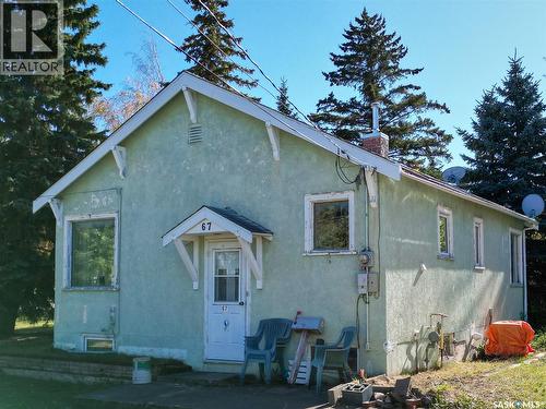 67 3Rd Street E, Birch Hills, SK 