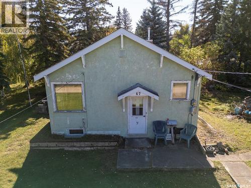 67 3Rd Street E, Birch Hills, SK 