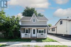 187 ERIE STREET Port Colborne, ON L3K 4M5