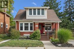 173 CEDAR Street S Kitchener, ON N2G 3M2