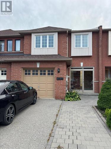 6064 Coxswain Crescent, Mississauga, ON 
