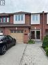 6064 Coxswain Crescent, Mississauga, ON 