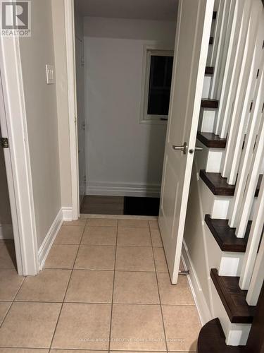 6064 Coxswain Crescent, Mississauga, ON 