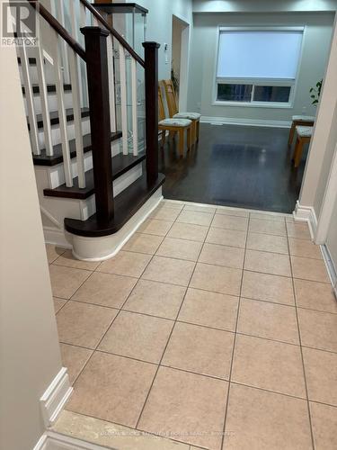 6064 Coxswain Crescent, Mississauga, ON 