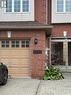 6064 Coxswain Crescent, Mississauga, ON 