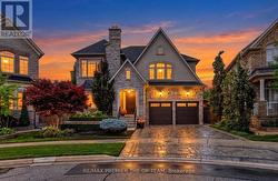 38 GENTLE FOX DRIVE  Caledon, ON L7C 3S5