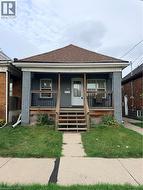 411 PALING Avenue Unit# Upper Hamilton, ON L8H 5K3