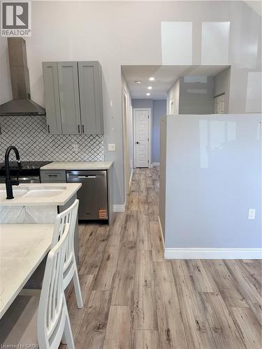 411 PALING Avenue Unit# Upper , Hamilton, Ontario L8H 5K3 3