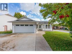 8299 ST. JOHN CRESCENT Prince George, BC V2N 4H6