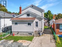 12 Gutcher Ave Sudbury, ON P3C 3H6