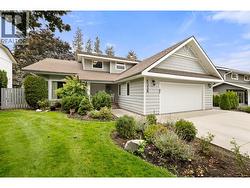 4338 Dunvegan Court  Kelowna, BC V1W 2N6