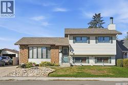 222 Meilicke ROAD Saskatoon, SK S7K 6R1