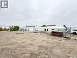 118 & 122 Perkins STREET  Estevan, SK S4A 2K1