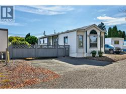 9 Van Dyke Street Unit# 9V Kamloops, BC V2B 4G2