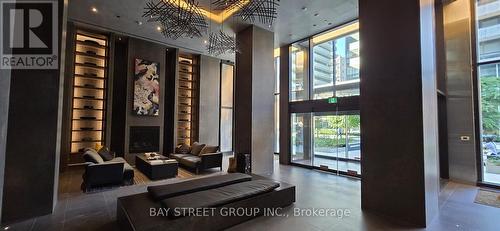 3005 - 55 CHARLES STREET E , Toronto, Ontario M4Y 0J1 2