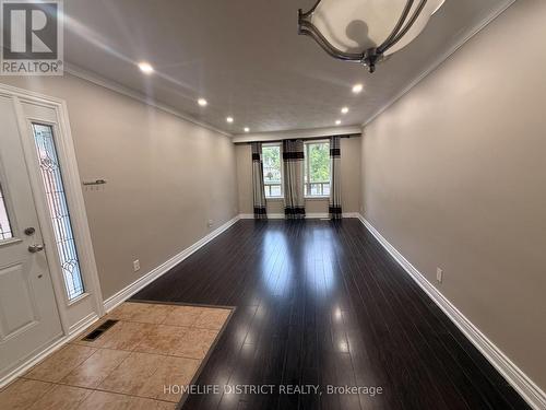 814 BRIMORTON DRIVE E , Toronto, Ontario M1G 2S9 2