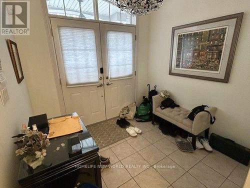 41 MILLHOUSE COURT , Vaughan, Ontario L6A 4J4 2