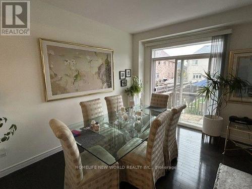 41 MILLHOUSE COURT , Vaughan, Ontario L6A 4J4 3