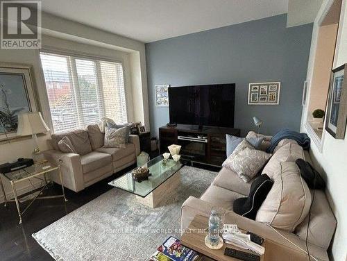 41 MILLHOUSE COURT , Vaughan, Ontario L6A 4J4 4