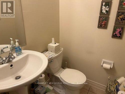 41 MILLHOUSE COURT , Vaughan, Ontario L6A 4J4 5