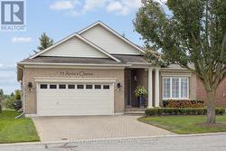 44 - 73 ARNIES CHANCE  Whitchurch-Stouffville, ON L4A 1L7