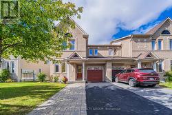 112 AKITA WALK Ottawa, ON K2J 3T9