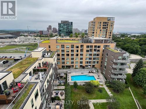 706 - 300C LETT STREET , Ottawa, Ontario K1R 0A7 3