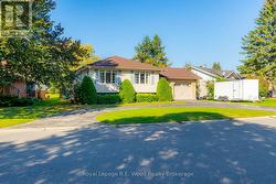 48 ALLEN STREET  Tillsonburg, ON N4G 4X8