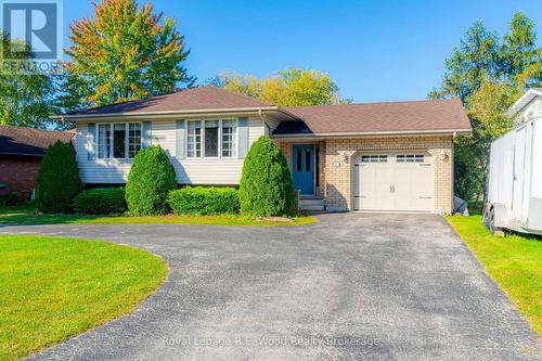 48 ALLEN STREET  Tillsonburg, ON N4G 4X8