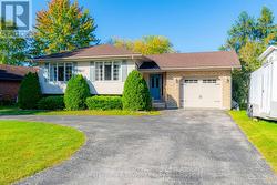 48 ALLEN STREET  Tillsonburg, ON N4G 4X8