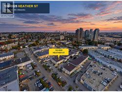 102 8828 HEATHER STREET  Vancouver, BC V6P 3S8