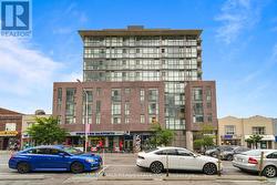 903 - 2055 DANFORTH AVENUE Toronto, ON M4C 1J8