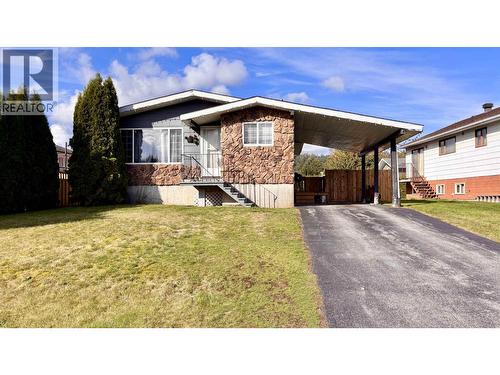 40 DEASE STREET  Kitimat, BC V8C 2M6
