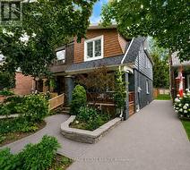 11 HEMLOCK AVENUE Toronto, ON M4L 3E9