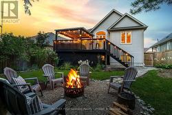 32 CHRISTY DRIVE Wasaga Beach, ON L9Z 1C9