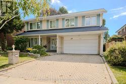 39 APOLLO DRIVE  Toronto, ON M3B 2G9