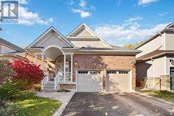 16 CODY AVENUE Whitby, ON L1M 1K8