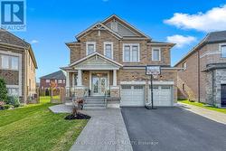 39 DOWLING ROAD  New Tecumseth, ON L9R 0P8