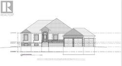 12 CHRISTIDIS DRIVE Georgina, ON L0E 1L0