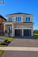 2 - 5 RANCH TERRACE Barrie, ON L9J 0Y3