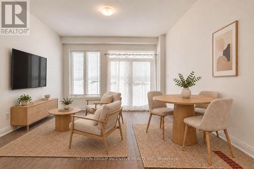 2 - 5 RANCH TERRACE , Barrie, Ontario L9J 0Y3 3
