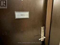 1103 - 60 ABSOLUTE AVENUE Mississauga, ON L4Z 0A9