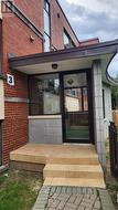 102 - 3 GREENBROOK DRIVE Toronto, ON M6M 2J8