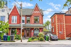 9 NORTHUMBERLAND STREET Toronto, ON M6H 1P8
