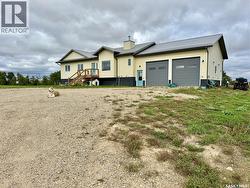 Nature's Edge Acres  Fertile Belt Rm No. 183, SK S0A 0X0